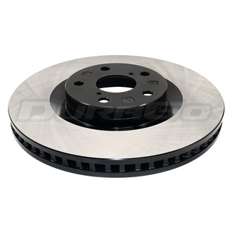 DuraGo® - Front Driver Side Disc Brake Rotor