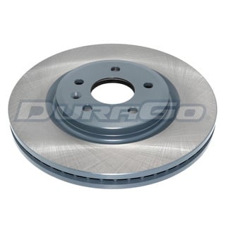 DuraGo® - Brake Rotor