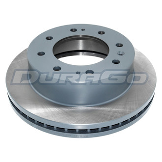DuraGo® - Brake Rotor