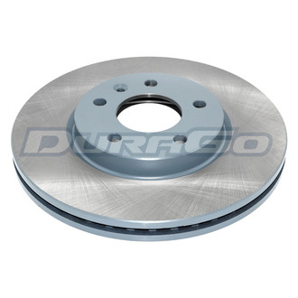 DuraGo® - Titanium Series Disc Brake Rotor