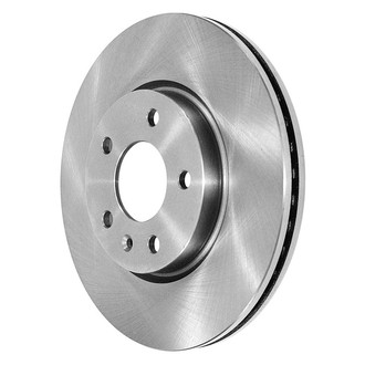 DuraGo® - Brake Rotor