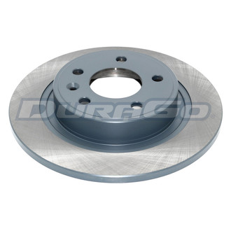 DuraGo® - Titanium Series Disc Brake Rotor