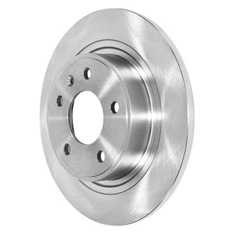 DuraGo® - Brake Rotor