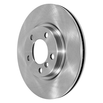 DuraGo® - Brake Rotor
