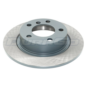 DuraGo® - Titanium Series Disc Brake Rotor