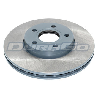 DuraGo® - Front Disc Brake Rotor