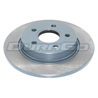 DuraGo® - Rear Disc Brake Rotor