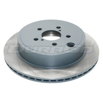 DuraGo® - Brake Rotor
