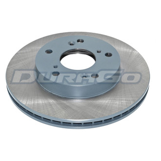 DuraGo® - Front Disc Brake Rotor