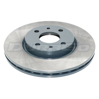 DuraGo® - Front Disc Brake Rotor