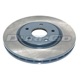 DuraGo® - Titanium Series Disc Brake Rotor