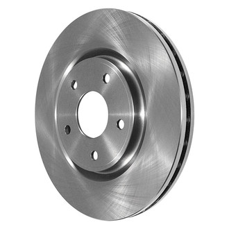 DuraGo® - Brake Rotor