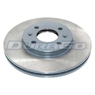 DuraGo® - Brake Rotor