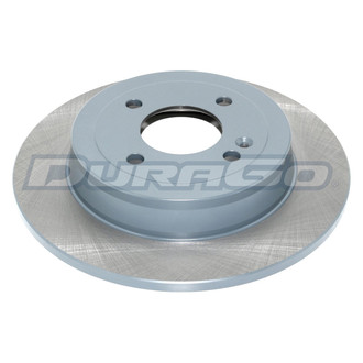 DuraGo® - Titanium Series Disc Brake Rotor