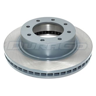 DuraGo® - Front Disc Brake Rotor