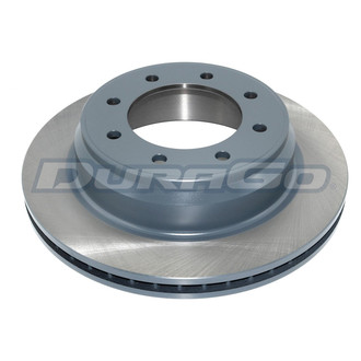 DuraGo® - Rear Disc Brake Rotor