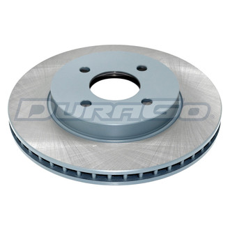 DuraGo® - Brake Rotor