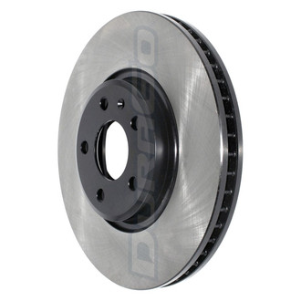 DuraGo® - Electrophoretic Coated Brake Rotors