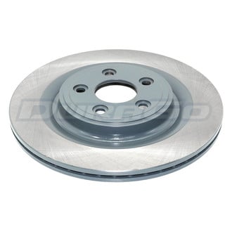 DuraGo® - Rear Disc Brake Rotor