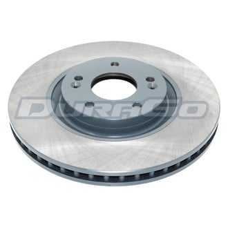 DuraGo® - Brake Rotor