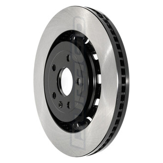 DuraGo® - Electrophoretic Coated Brake Rotors