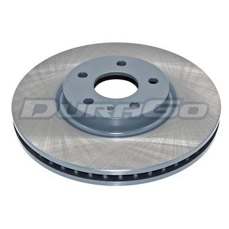 DuraGo® - Front Disc Brake Rotor