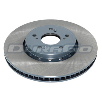 DuraGo® - Front Disc Brake Rotor