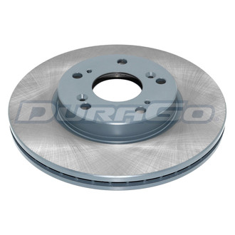 DuraGo® - Front Disc Brake Rotor