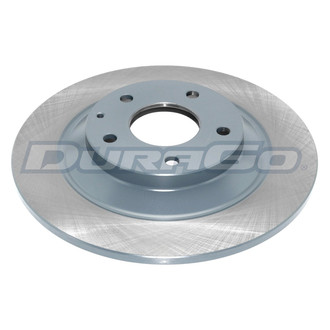 DuraGo® - Brake Rotor
