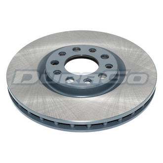 DuraGo® - Titanium Series Disc Brake Rotor