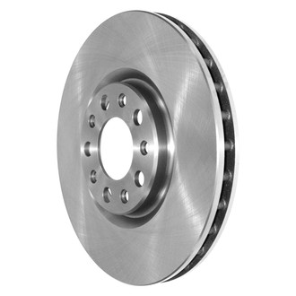 DuraGo® - Brake Rotor