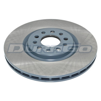 DuraGo® - Front Disc Brake Rotor