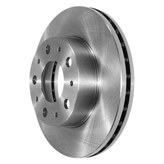 DuraGo® - Brake Rotor