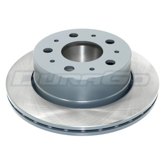 DuraGo® - Titanium Series Disc Brake Rotor