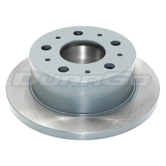 DuraGo® - Rear Disc Brake Rotor