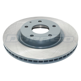 DuraGo® - Brake Rotor