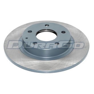 DuraGo® - Rear Disc Brake Rotor