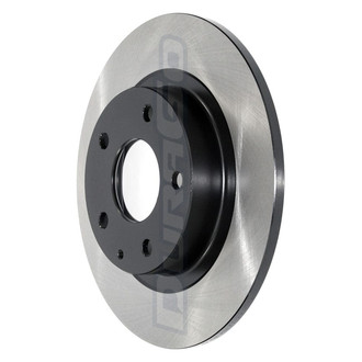 DuraGo® - Electrophoretic Coated Brake Rotors