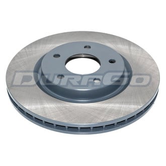 DuraGo® - Front Disc Brake Rotor