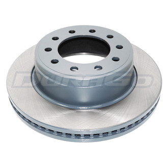 DuraGo® - Front Disc Brake Rotor