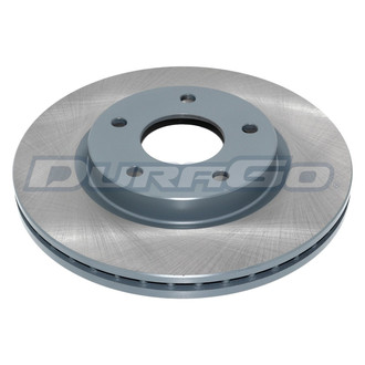 DuraGo® - Front Disc Brake Rotor