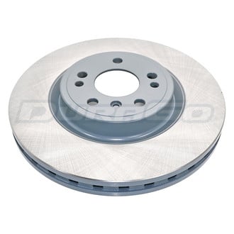 DuraGo® - Front Disc Brake Rotor