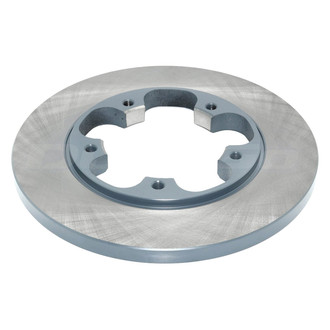 DuraGo® - Rear Disc Brake Rotor