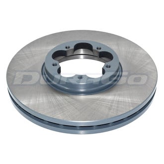 DuraGo® - Front Disc Brake Rotor