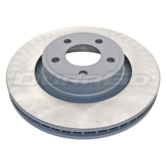 DuraGo® - Front Disc Brake Rotor