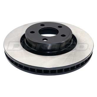 DuraGo® - Brake Rotor