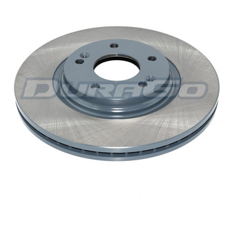 DuraGo® - Titanium Series Disc Brake Rotor
