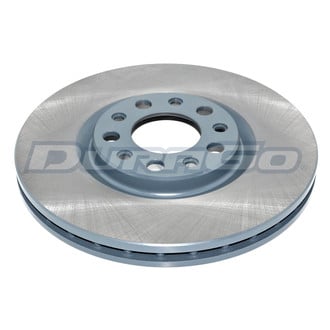 DuraGo® - Brake Rotor