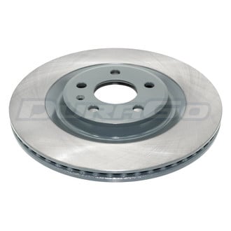 DuraGo® - Brake Rotor