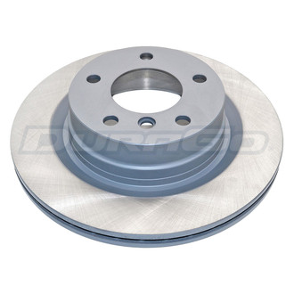 DuraGo® - Rear Disc Brake Rotor
